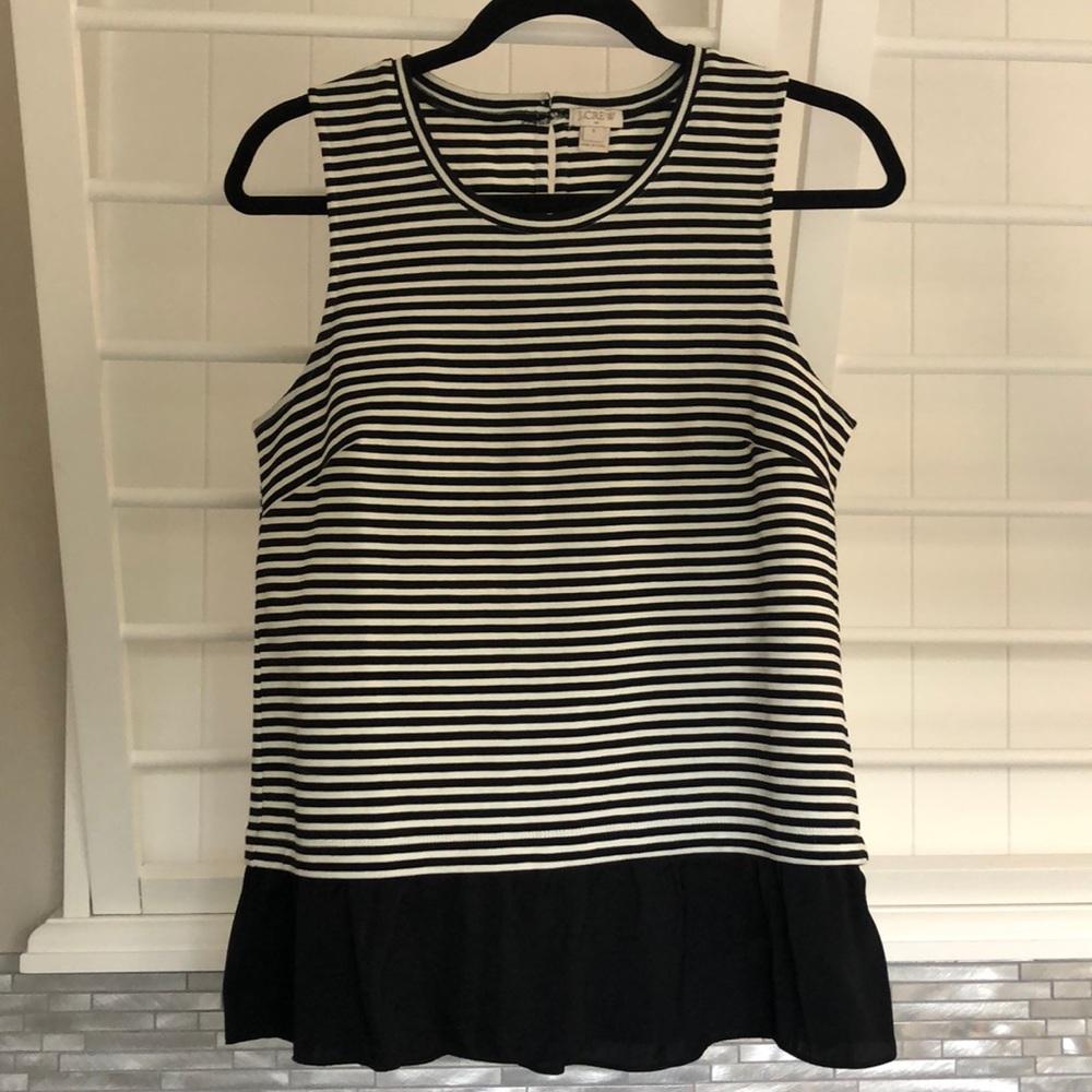 J. Crew Shirt